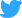 Twitter icon
