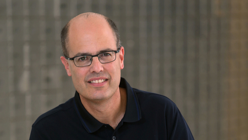 New Start-Up Nation Central CEO Avi Hasson. Photo: Tzvika Tishler New Start-Up Nation Central CEO Avi Hasson. Photo: Tzvika Tishler