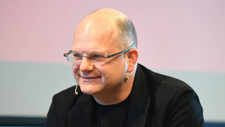Gil Schweid, CEO of Check Point. Photo: Yair Sagi Gil Schweid, CEO of Check Point. Photo: Yair Sagi