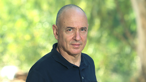 Abraham Initiatives co-chairman, Orni Petruschka Abraham Initiatives co-chairman, Orni Petruschka