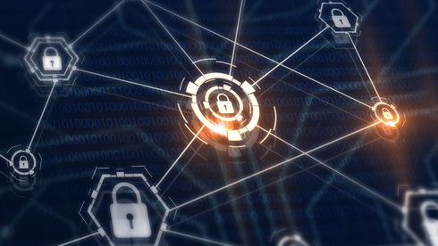 Cybersecurity. Photo: Adobe Stock Cybersecurity. Photo: Adobe Stock