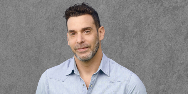 SentinelOne CEO Tomer Weingarten. Photo: SentinelOne SentinelOne CEO Tomer Weingarten. Photo: SentinelOne