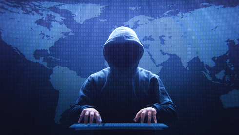 Hacker illustration Photo: Getty Images