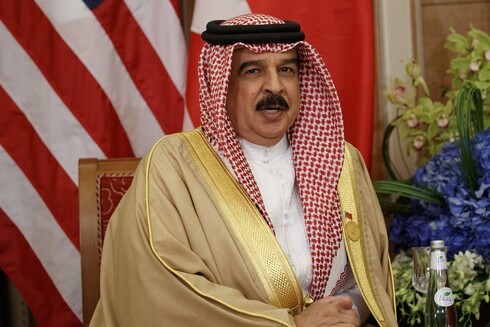 Hamad bin Isa Al Khalifa, King of Bahrain Photo: AP Hamad bin Isa Al Khalifa, King of Bahrain Photo: AP