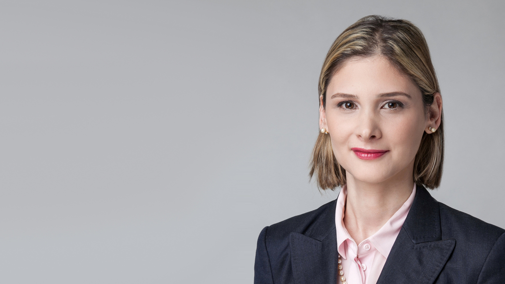 Dina Pasca-Raz of KPMG thinks tax incentives will solve the crisis. Photo: Calcalist Dina Pasca-Raz of KPMG thinks tax incentives will solve the crisis. Photo: Calcalist