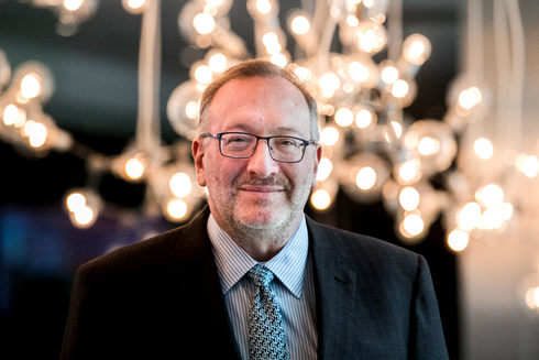  Baupost Group CEO and chief investment officer Seth Klarman Photo: Bloomberg  