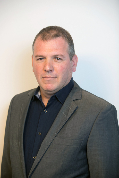 Yuval Lazi, partner at Barnea Law Firm Photo: Nimrod Glickman Yuval Lazi, partner at Barnea Law Firm Photo: Nimrod Glickman