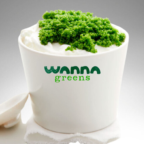 Wanna Greens. Photo: Thomas Dhellemmes Wanna Greens. Photo: Thomas Dhellemmes