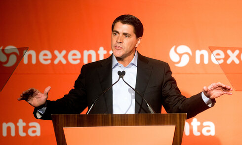 Carl Eschenbach, partner at Sequoia Capital. Photo: AP