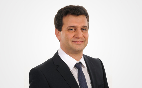 Yaron Weizenbluth, Partner and Head of High-Tech Cluster at PwC Israel. Photo: Courtesy Yaron Weizenbluth, Partner and Head of High-Tech Cluster at PwC Israel. Photo: Courtesy