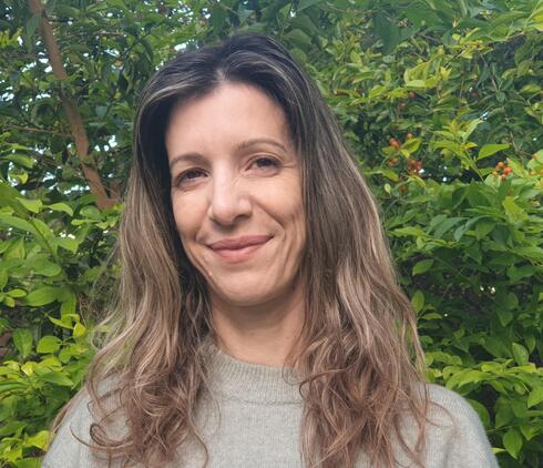 Shira Mintz, BioCatch. Photo: Courtesy Shira Mintz, BioCatch. Photo: Courtesy