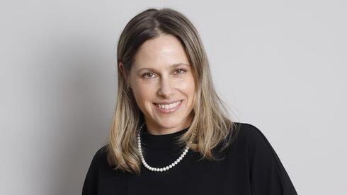 Sharon Handelman-Gotlib. Photo: Yosef Levine Sharon Handelman-Gotlib. Photo: Yosef Levine