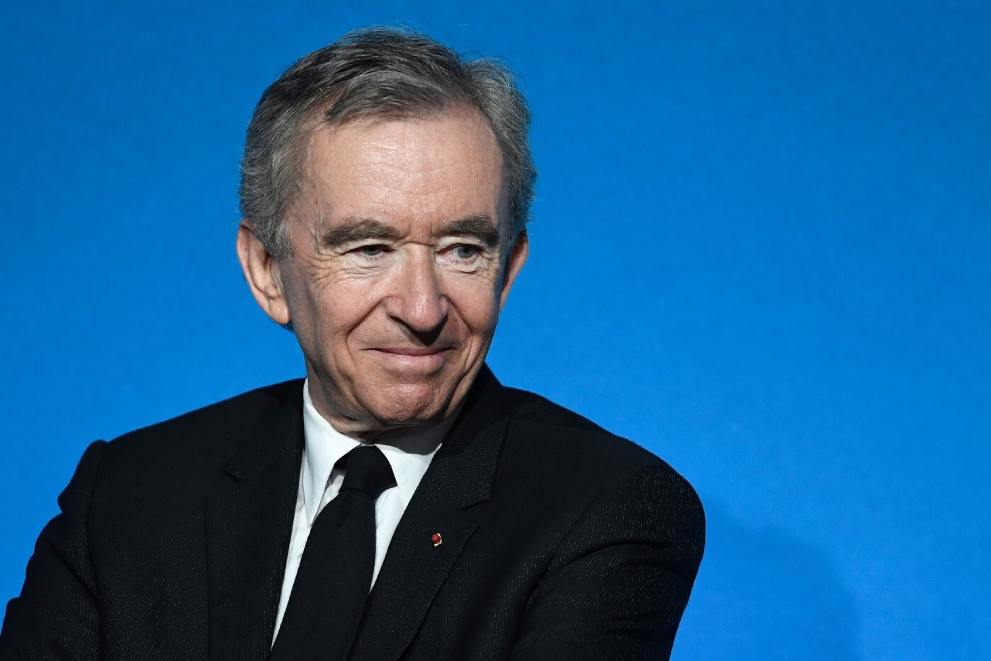 When two bling billionaires go to war: Bernard Arnault and