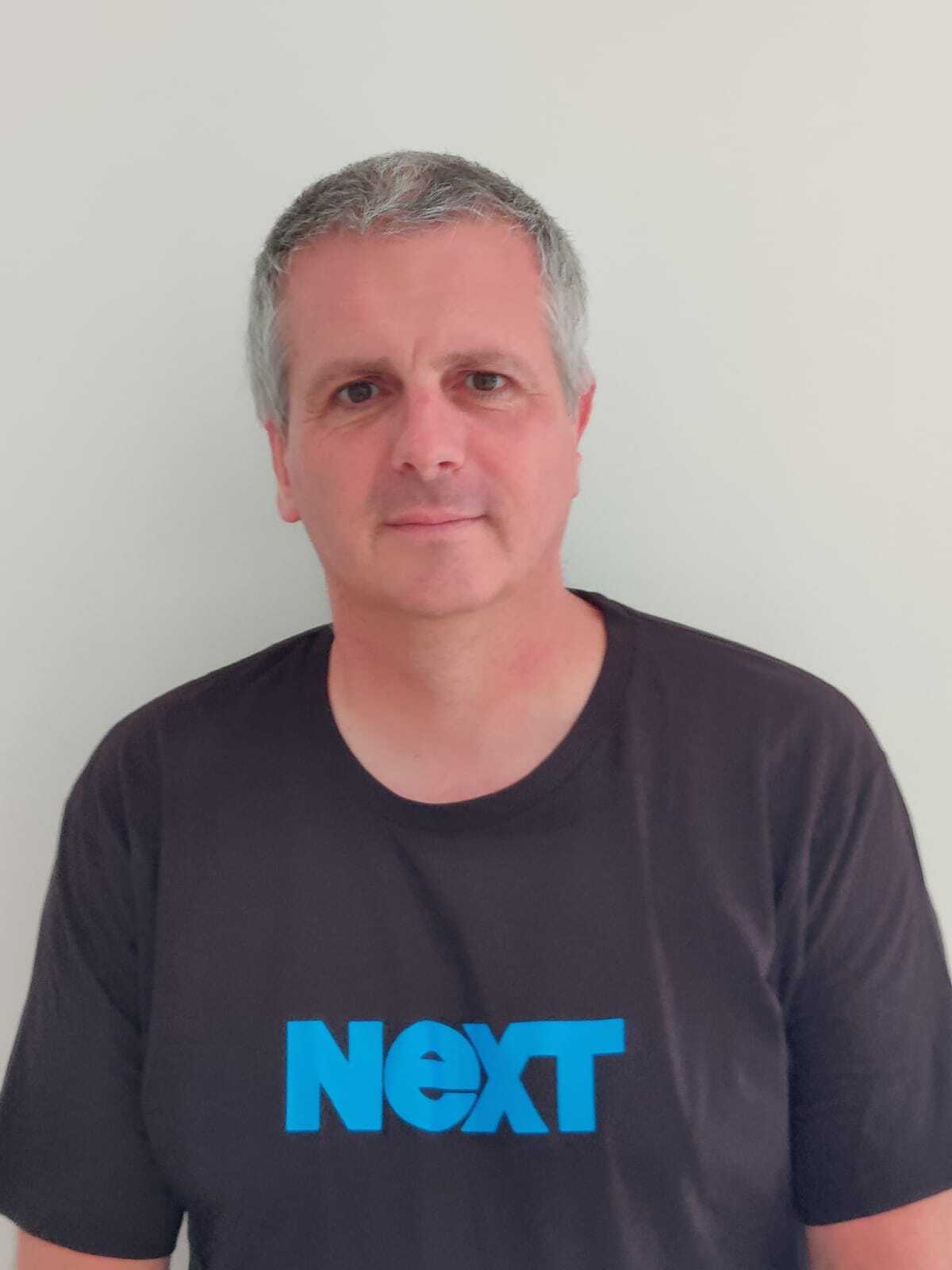 Eran Liron, Next Insurance's first Chief Strategy Officer Photo: Next Insurance Eran Liron, Next Insurance's first Chief Strategy Officer Photo: Next Insurance