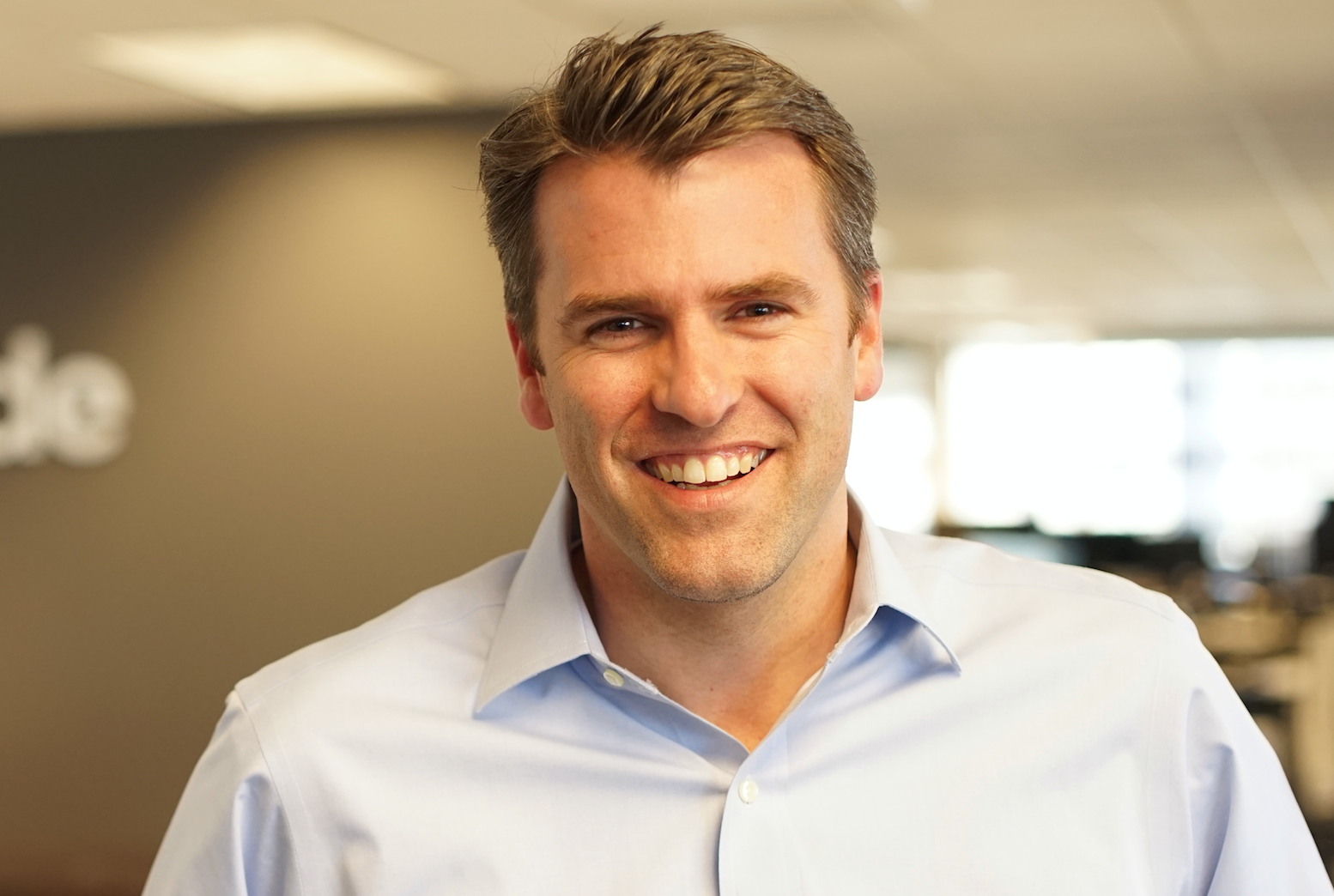 CEO of Chorus.ai Jim Benton who will become ZoomInfo’s Senior VP for emerging products. Photo: Courtesy CEO of Chorus.ai Jim Benton who will become ZoomInfo’s Senior VP for emerging products. Photo: Courtesy