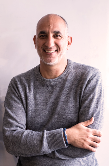 Ronni Zehavi, Hibob CEO and co-founder. Photo: Rotem Lahav Ronni Zehavi, Hibob CEO and co-founder. Photo: Rotem Lahav