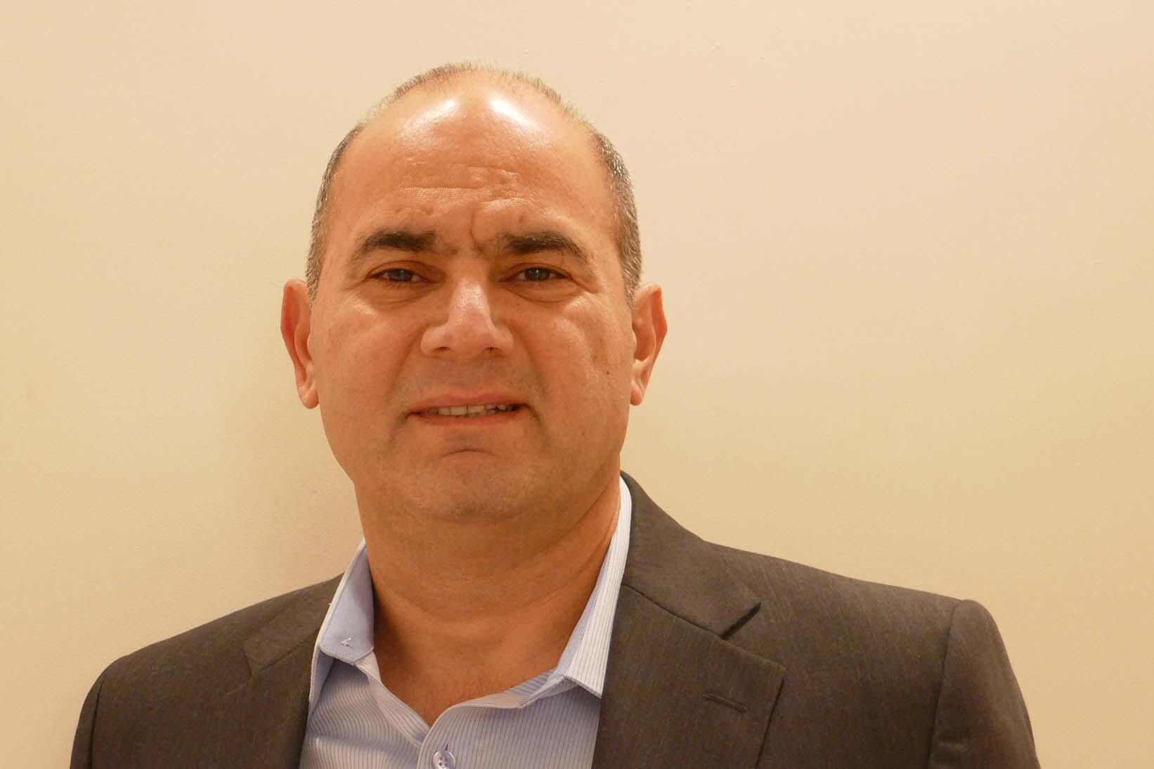 Isic Silas, Corporate Vice President in Intel Client Computing Group. Photo: Intel Isic Silas, Corporate Vice President in Intel Client Computing Group. Photo: Intel