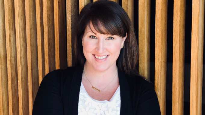 Jessica Neal, former Chief of Talent at Netflix. Photo: Netflix Jessica Neal, former Chief of Talent at Netflix. Photo: Netflix